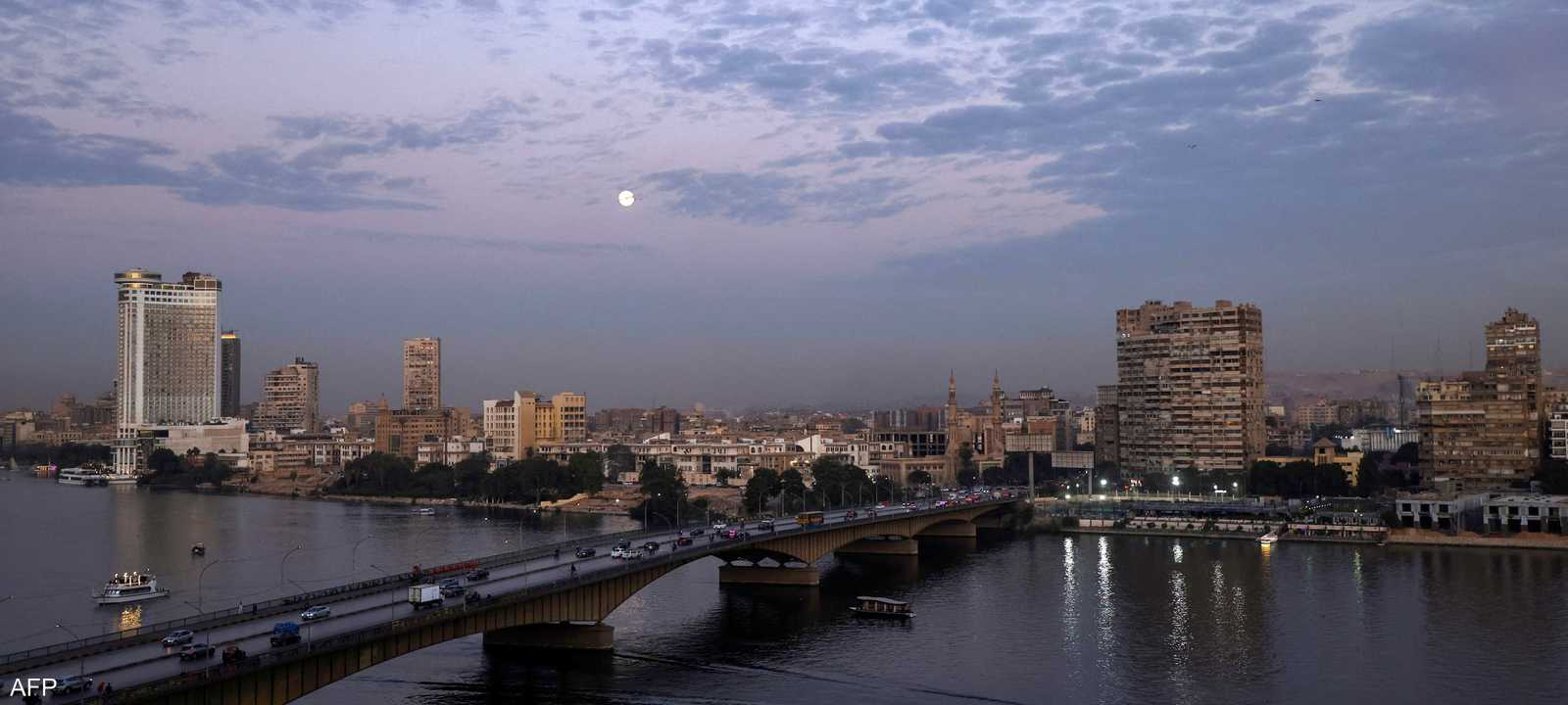 القاهرة - اقتصاد مصر