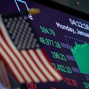 وول ستريت - أسهم أميركا