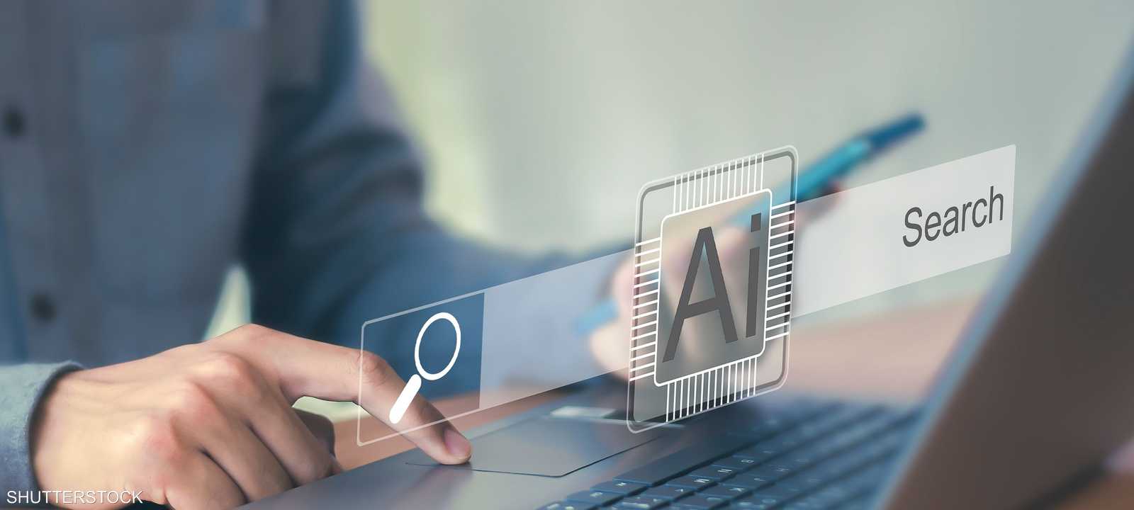 كيف تواجه غوغل زخم الذكاء الاصطناعي في عالم التصفح؟