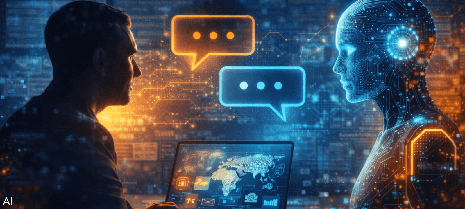 من الناحية التحريرية، يتنبأ الخبراء بتغير جذري بشكل المحتوى