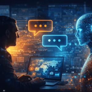 من الناحية التحريرية، يتنبأ الخبراء بتغير جذري بشكل المحتوى