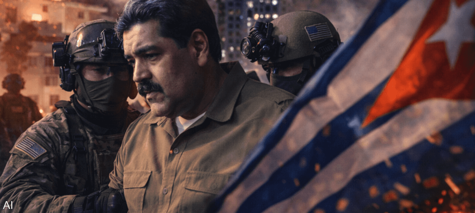 ما جرى "هزّ صورة الجهاز الاستخباراتي الكوبي"