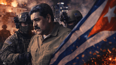 ما جرى "هزّ صورة الجهاز الاستخباراتي الكوبي"