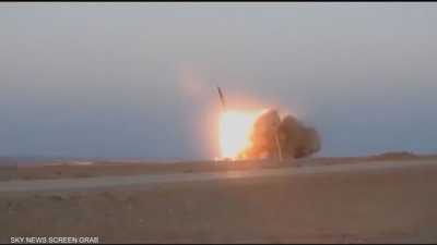 تقارير: تحركات إيرانية سرية لتطوير الصواريخ