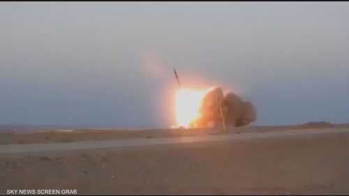 تقارير: تحركات إيرانية سرية لتطوير الصواريخ