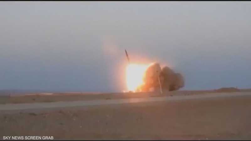 تقارير إسرائيلية: إيران تسعى للحصول على مكونات لإنتاج صواريخ