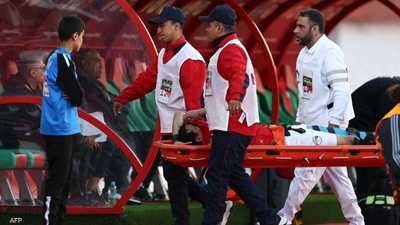 الرباط الصليبي.. "لعنة" تطارد مصر في كأس أمم إفريقيا