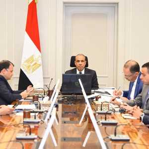 وزير الخارجية المصري بدر عبد العاطي