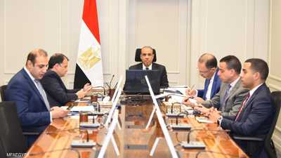 مصر: الاعتراف الإسرائيلي بأرض الصومال "سابقة خطيرة"