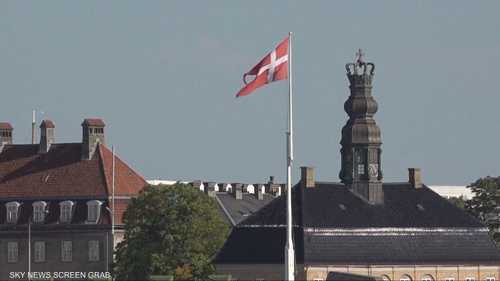 مسؤول بالبيت الأبيض يستبعد نشوب صراع عسكري بسبب غرينلاند