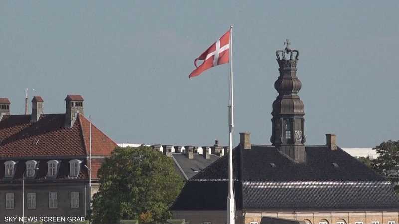 مسؤول بالبيت الأبيض يستبعد نشوب صراع عسكري بسبب غرينلاند