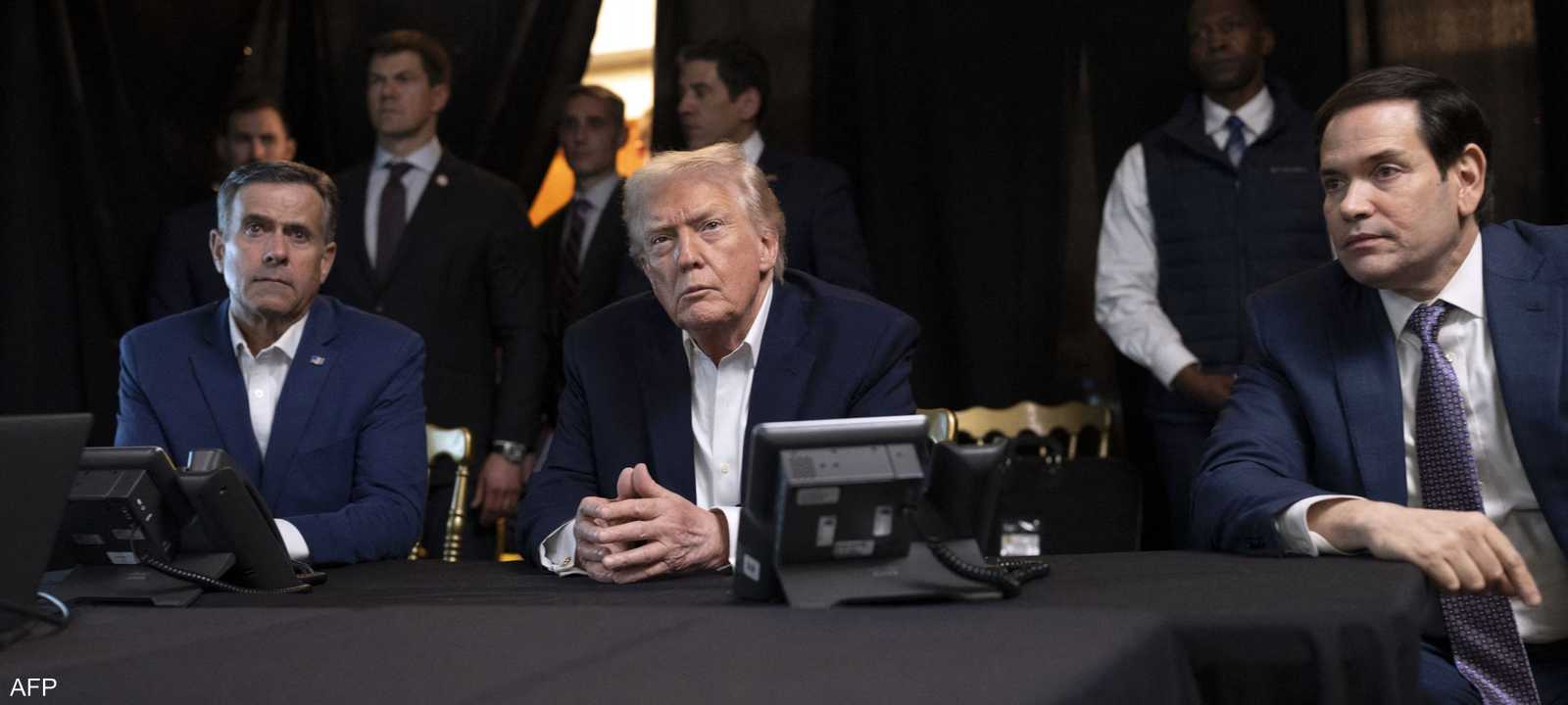 إدارة ترامب تضغط على فنزويلا لإبعاد الصين وروسيا وإيران