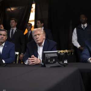 إدارة ترامب تضغط على فنزويلا لإبعاد الصين وروسيا وإيران