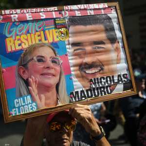 عملية اعتقال مادورو أدت لمقتل 75 شخصا