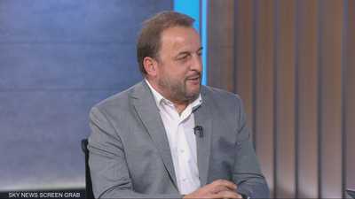 الدكتور حكيم حسيد