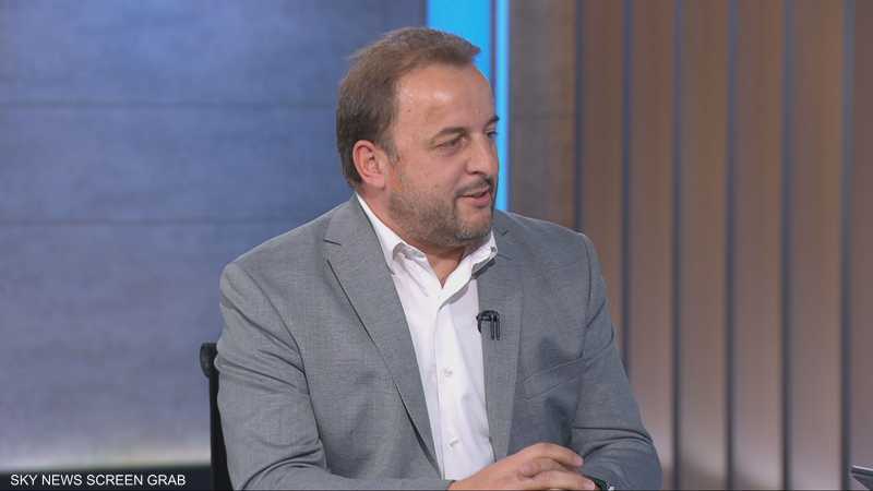 الدكتور حكيم حسيد