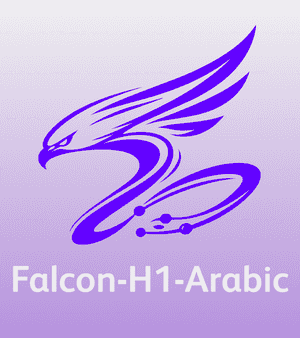 فالكون H1 عربي