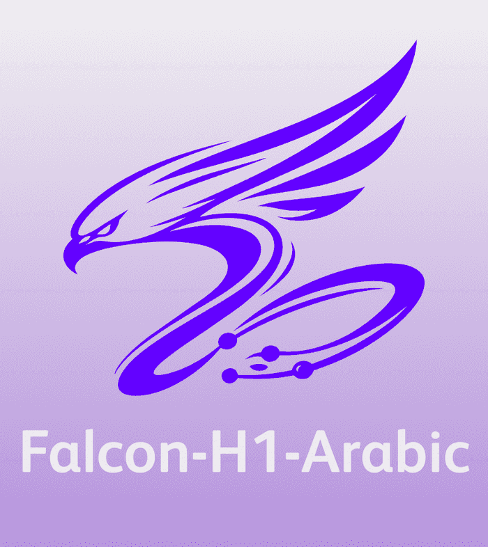 فالكون H1 عربي
