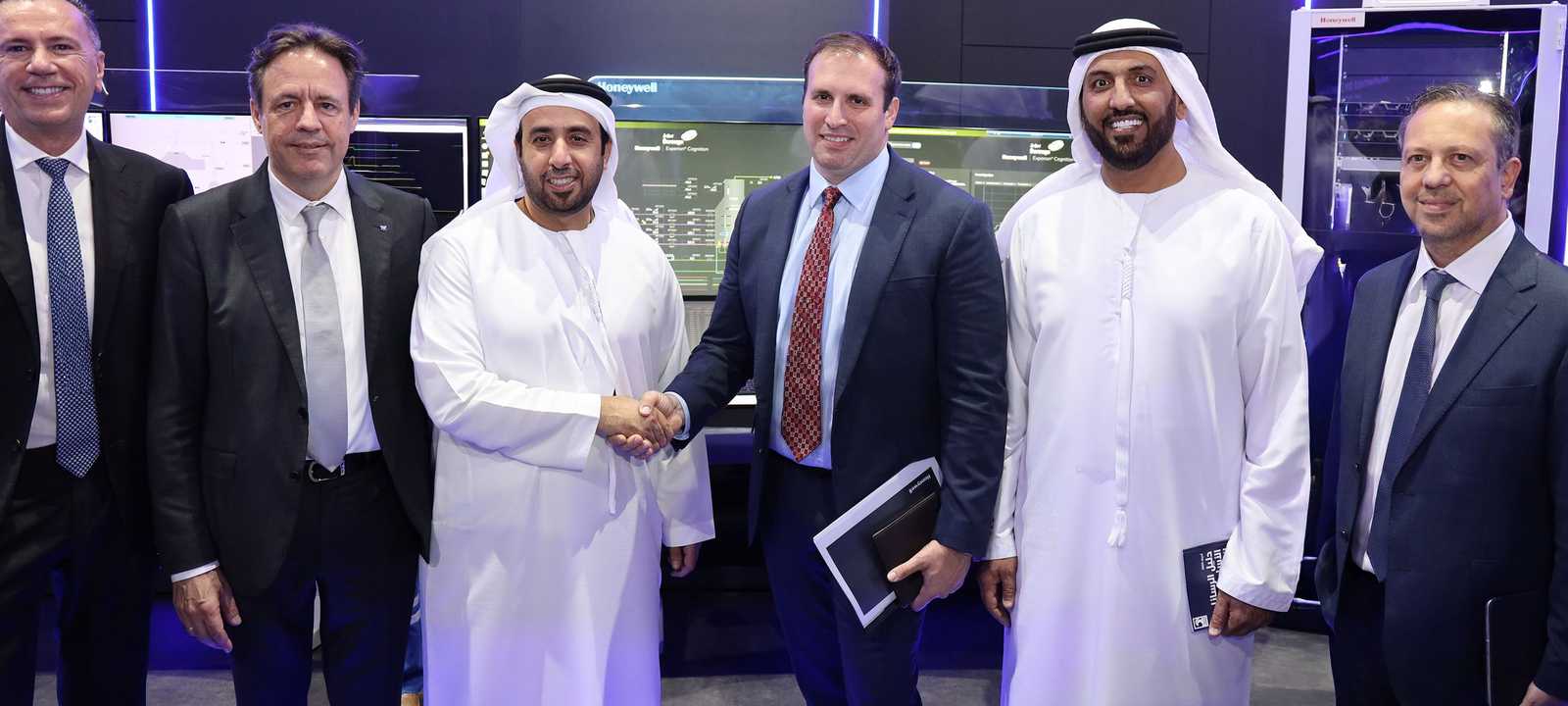 بروج تطلق أول تشغيل ذاتي بالذكاء الاصطناعي