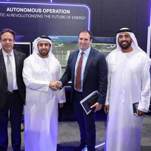 بروج تطلق أول تشغيل ذاتي بالذكاء الاصطناعي