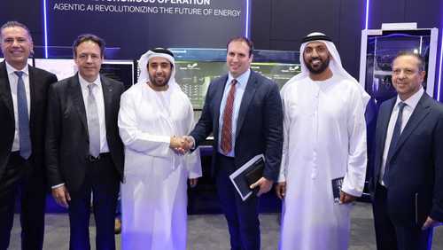 بروج تطلق أول تشغيل ذاتي بالذكاء الاصطناعي