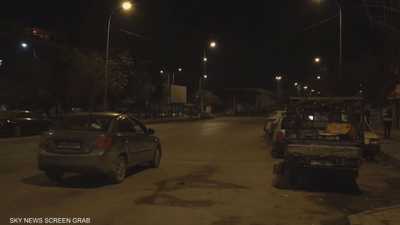 قتلى في اشتباكات بين قوات "قسد" والجيش السوري بمدينة حلب