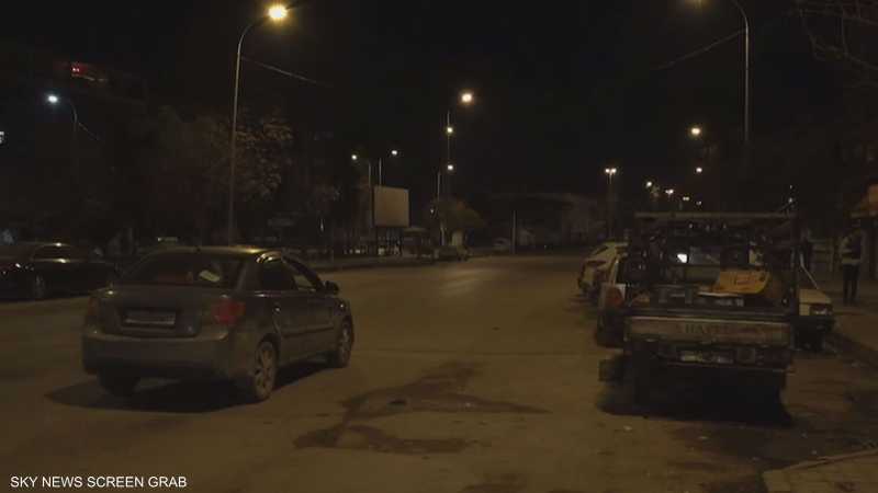 قتلى في اشتباكات بين قوات "قسد" والجيش السوري بمدينة حلب