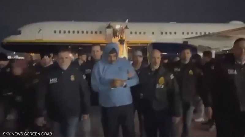 ترامب يوسع بنك الأهداف بعد فنزويلا