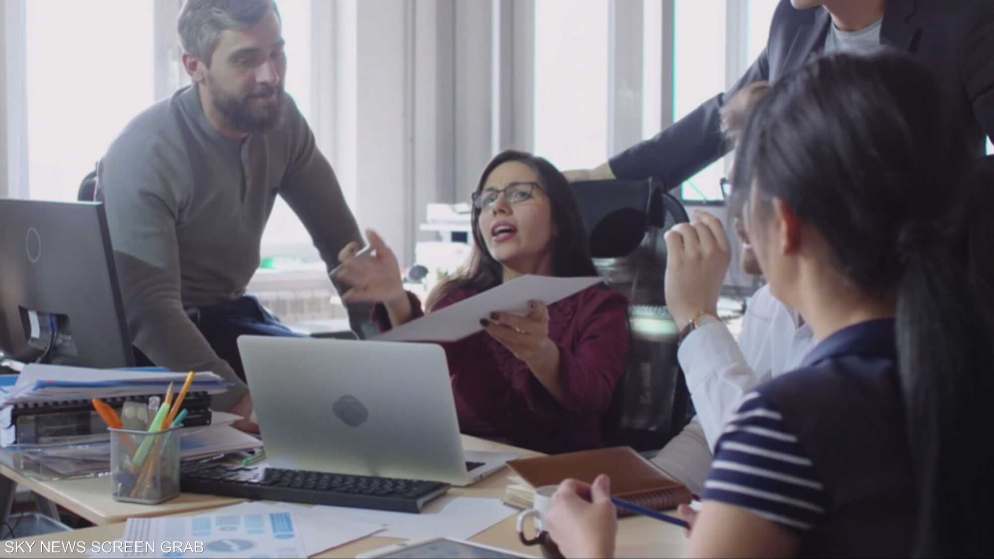 المرونة أساس النجاح في ريادة الأعمال