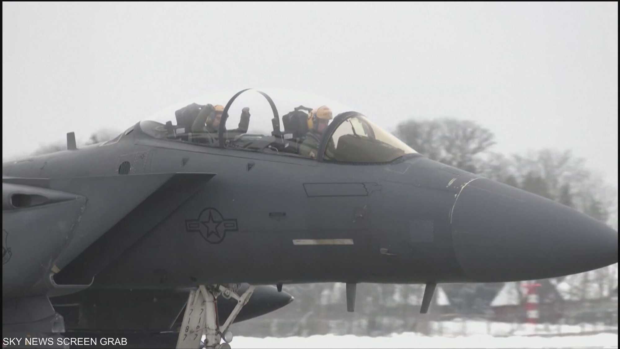 من F-16 إلى رافال.. كيف تُسمّى الطائرات الحربية ولماذا؟