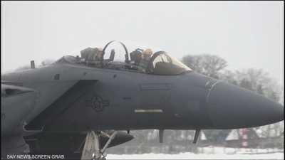 من F-16 إلى رافال.. كيف تُسمّى الطائرات الحربية ولماذا؟