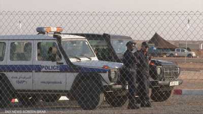 الجزائر تكشف عن إيقاف 24 ألف مهاجر غير شرعي في 2025