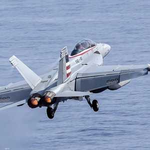 تعد "غراولر" ركيزة أساسية بقدرات الحرب الإلكترونية الأميركية