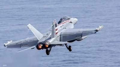 الطائرة التي شلت دفاعات فنزويلا.. ماذا نعرف عن "غراولر"؟