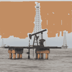 أبدى ترامب إعجابه بالنفط الفنزويل