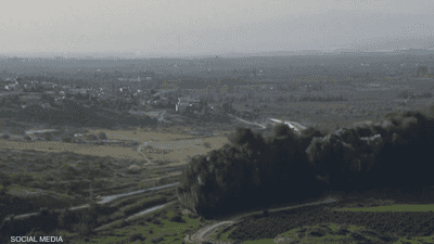 إسرائيل تزيل ألغام حدود الأردن تمهيدا لحاجز أمني ذكي