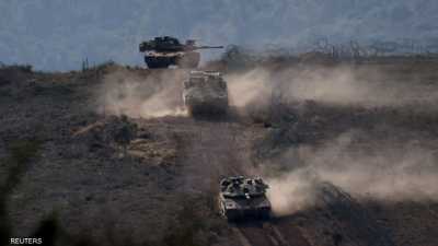 "ضوء أميركي أخضر" لإسرائيل من أجل عملية عسكرية في لبنان