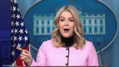 البيت الأبيض: نحن من سيصدر قرارات فنزويلا