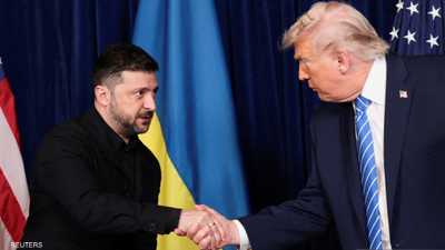 على غرار مادورو.. زيلينسكي يدعو لإطاحة زعيم مقرب من بوتين