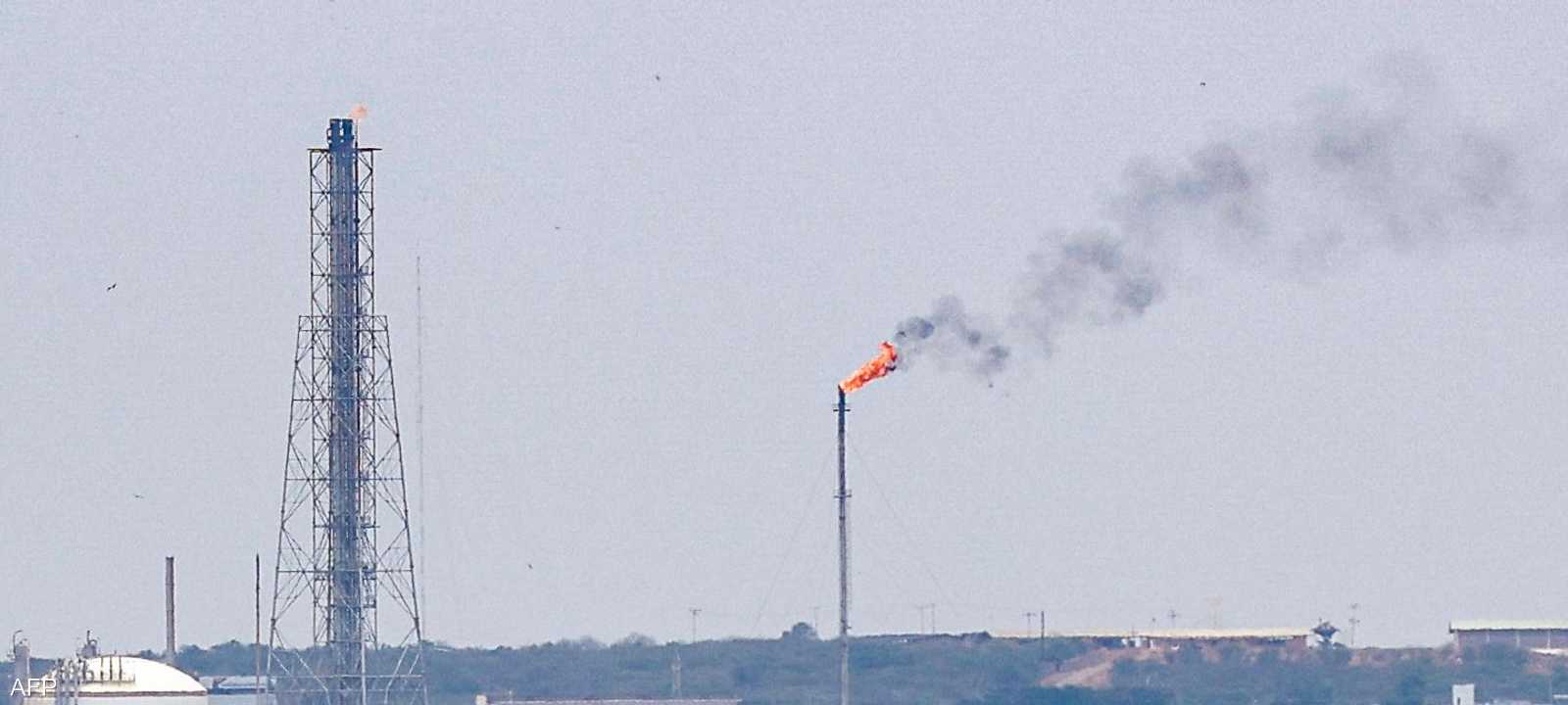 الصفقة منحت واشنطن حق تشغيل حقول نفطية فنزويلية لمدة عقود