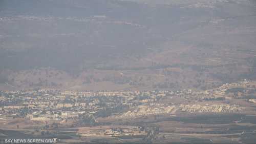 المحادثات بين سوريا وإسرائيل تعكس استبعادا للخيار العسكري