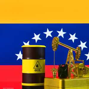 ثروات فنزويلا