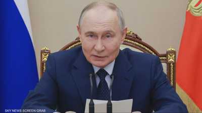 حرب أوكرانيا.. ترقب الرد الروسي على اجتماع باريس