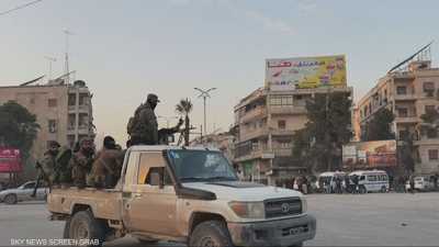 سوريا.. اشتباكات حلب جولة محدودة أم تصعيد كبير؟