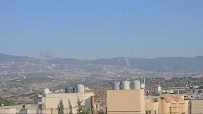 نتنياهو: جهود لبنان لنزع سلاح حزب الله غير كافية