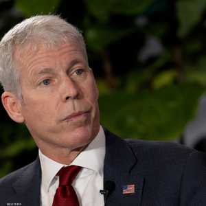 وزير الطاقة الأميركي، كريس رايت