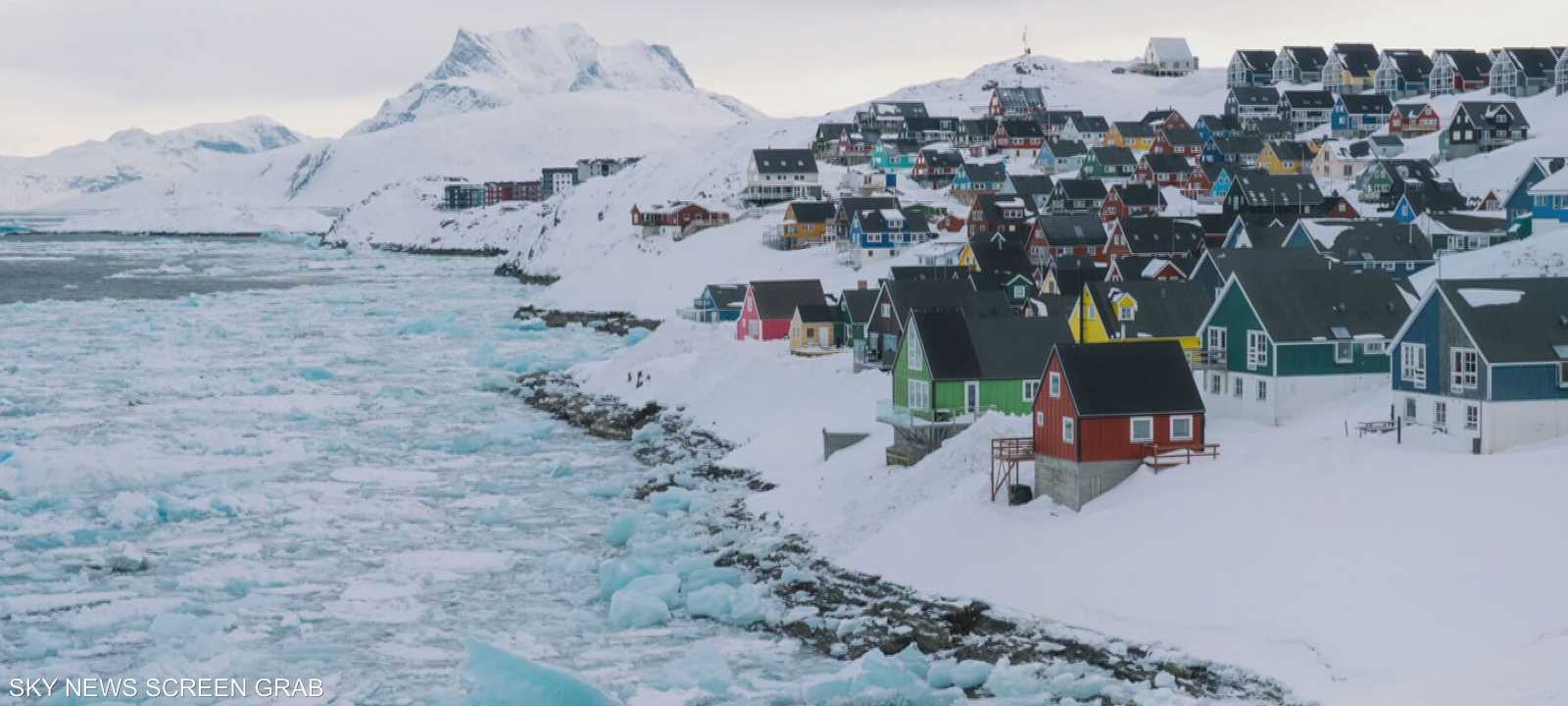 ترامب والرهانات الكبرى.. من نفط فنزويلا إلى غرينلاند