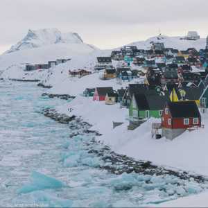 ترامب والرهانات الكبرى.. من نفط فنزويلا إلى غرينلاند