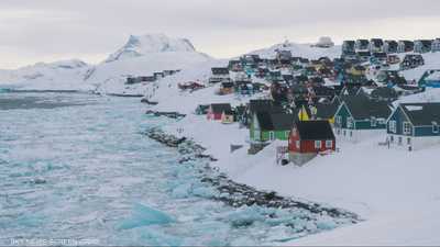 ترامب والرهانات الكبرى.. من نفط فنزويلا إلى غرينلاند