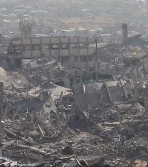 تحرّك أميركي لبدء المرحلة الثانية من اتفاق غزة